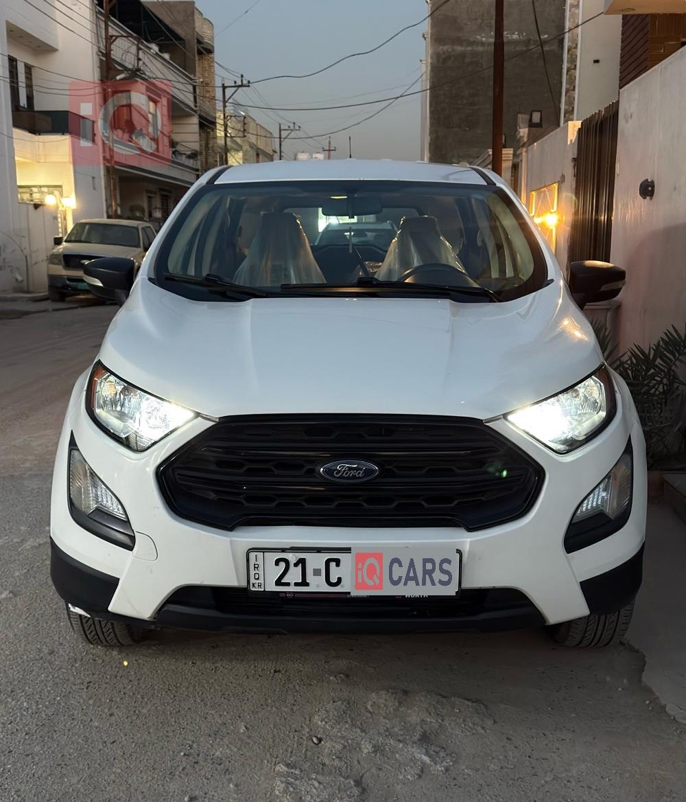 فورد إيكوسبورت